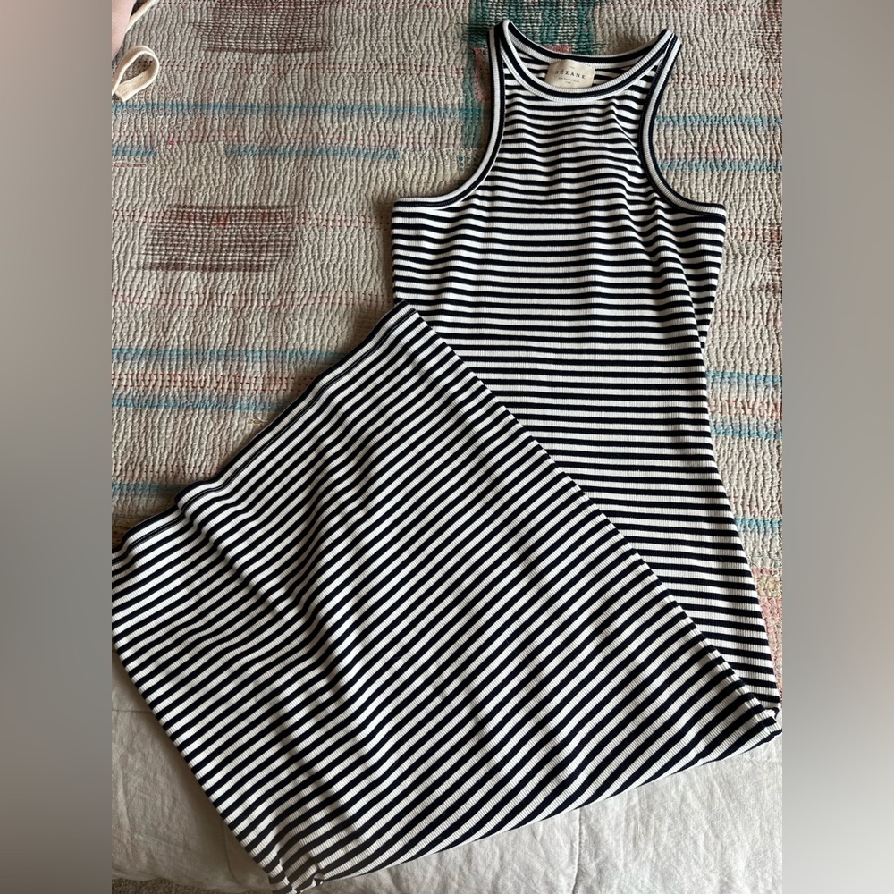 Sezane Elona Dress